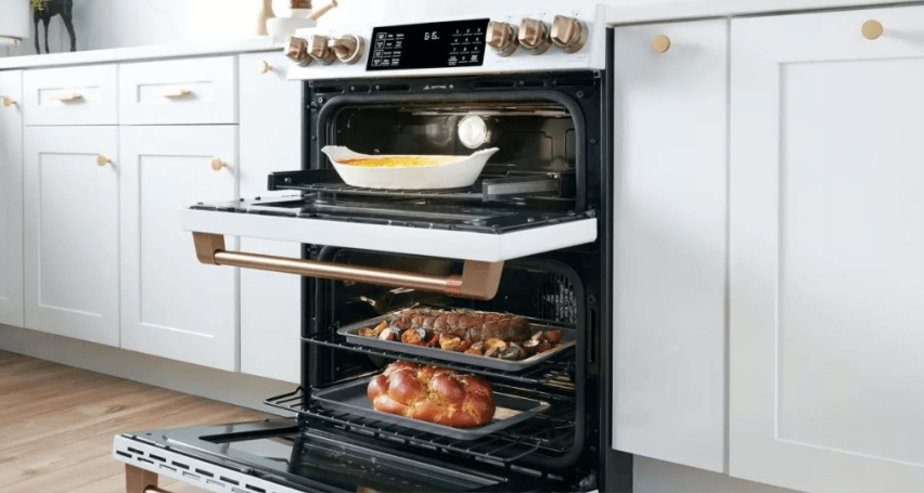 Ремонт духовых шкафов Ремонт духовых шкафов