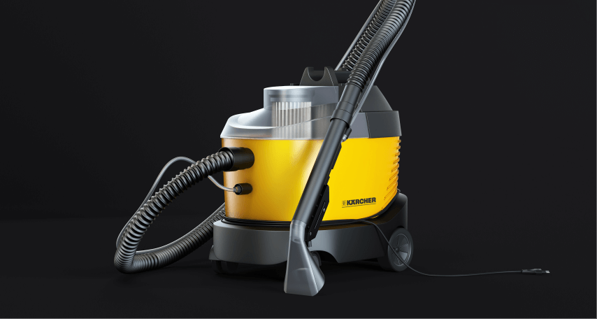 Ремонт пылесосов Ремонт пылесосов